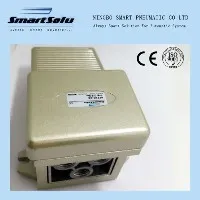 4f210-08 Pneumatikus lábszelep