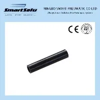 PIJ típusú dugaszolható műanyag pneumatikus, egygombos csőszerelvények