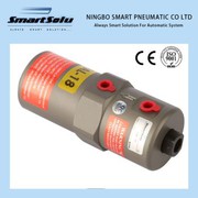 Dugattyúrúd hosszabbító vibrátor