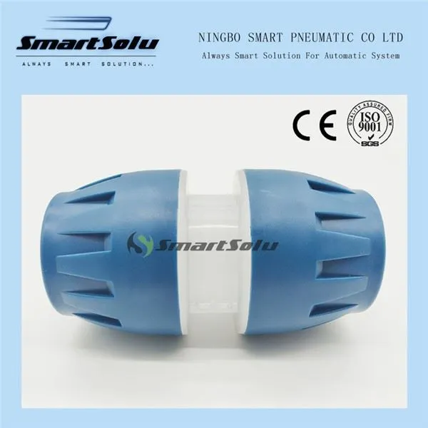 50 mm-es csavaros csatlakozó