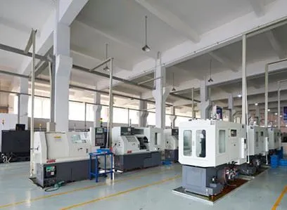 Ningbo Okos Pneumatikus Co., Kft